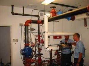 New Meter Reading Equipment