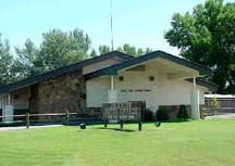 Lockwood Water & Sewer District Office