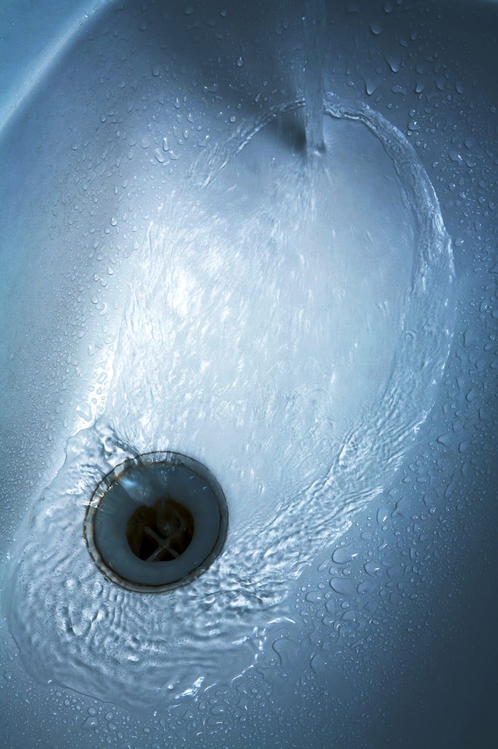 Stream Of Pure Water Lockwood Water and Sewer District