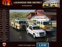 Lockwood Fire Department