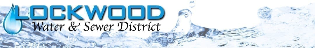 Lockwood Water & Sewer District