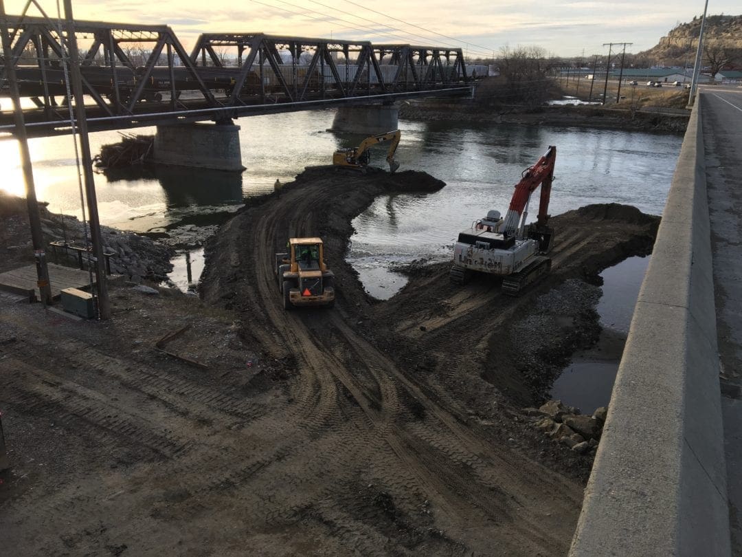 News & Information for Lockwood Water & Sewer District