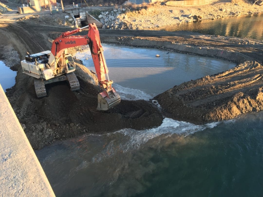 News & Information for Lockwood Water & Sewer District