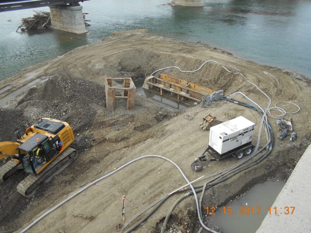 News & Information for Lockwood Water & Sewer District