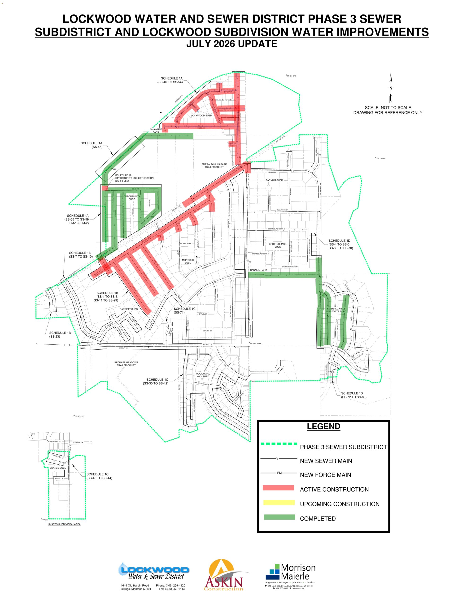 2026.07.13 - LWSD Ph. 3 Progress Map (002)
